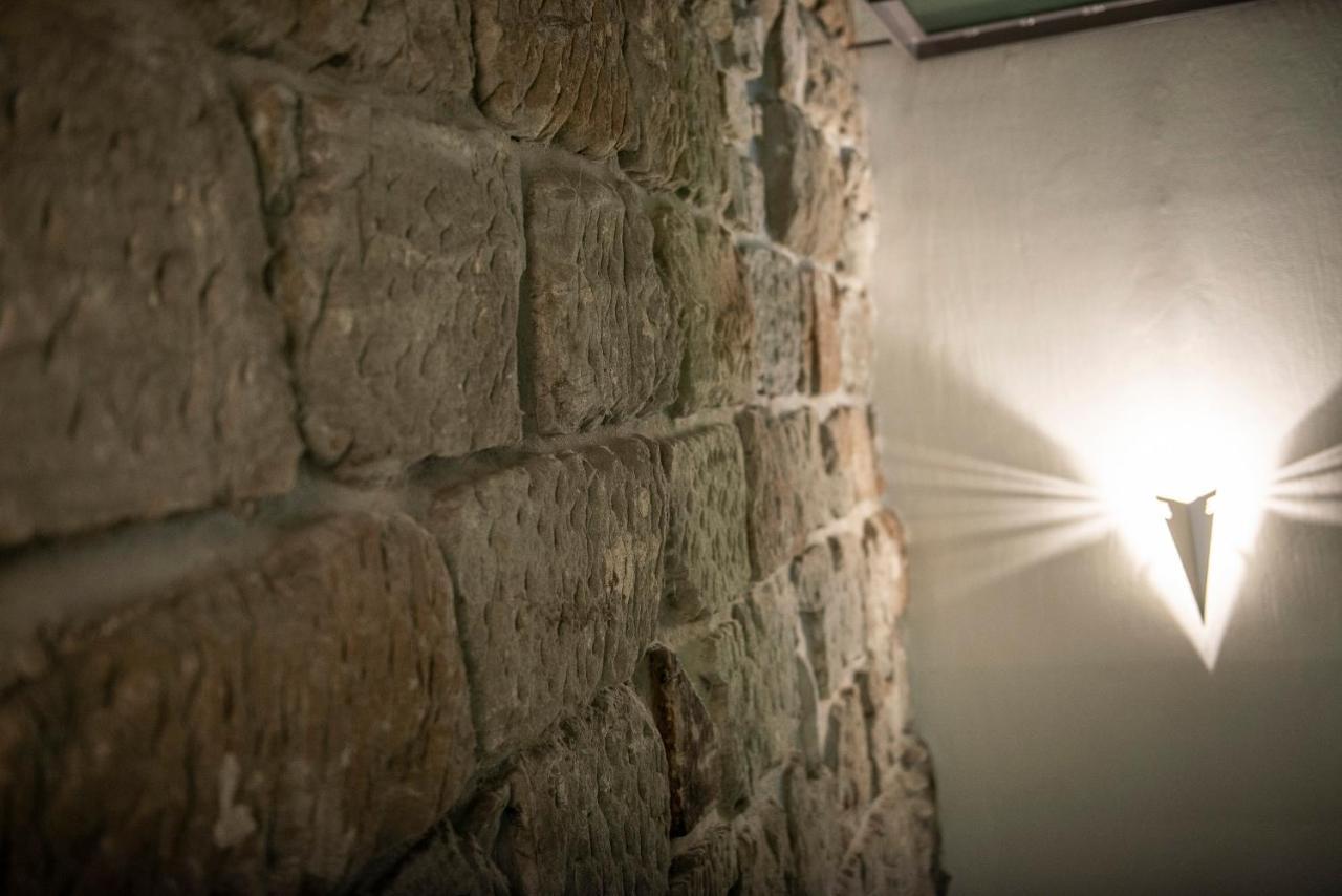 Le Sauvage Hotel Fribourg Luaran gambar