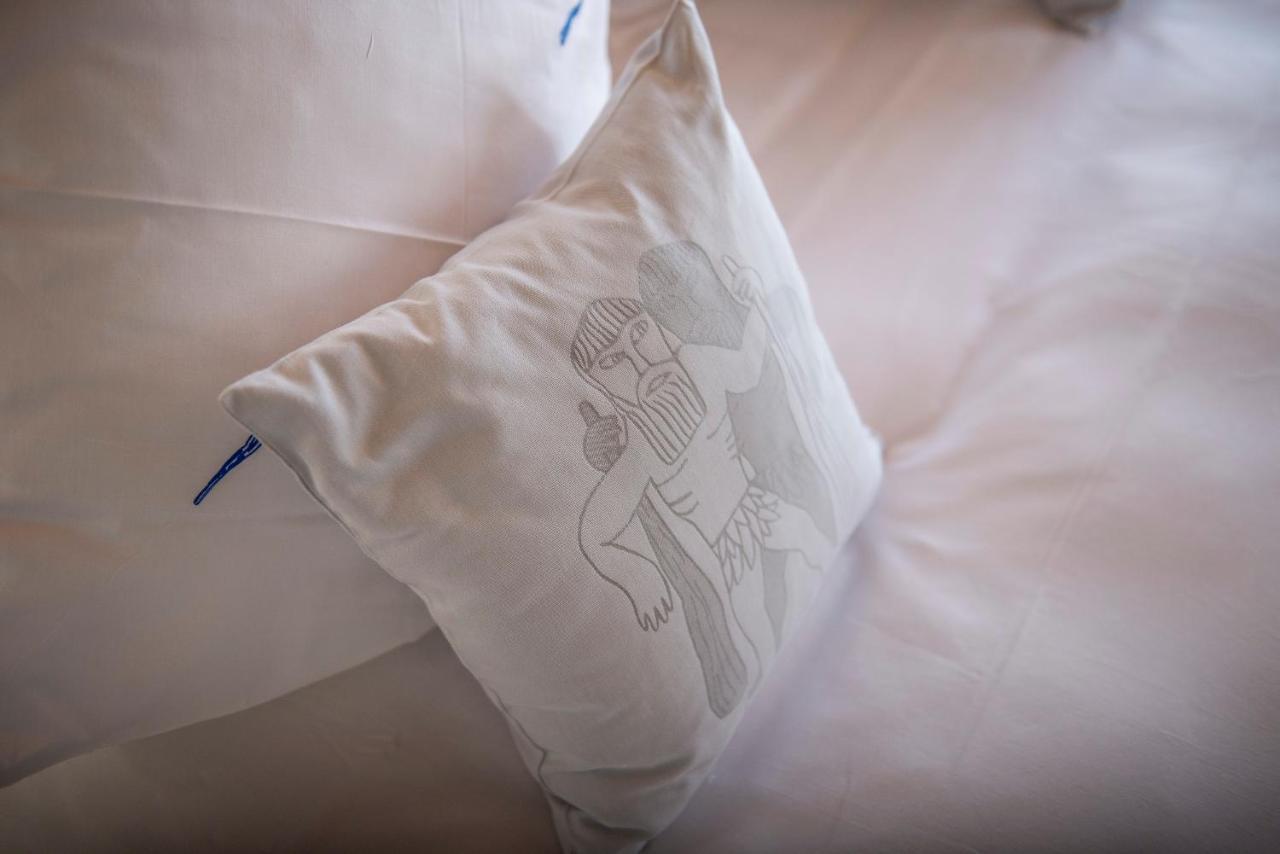 Le Sauvage Hotel Fribourg Luaran gambar