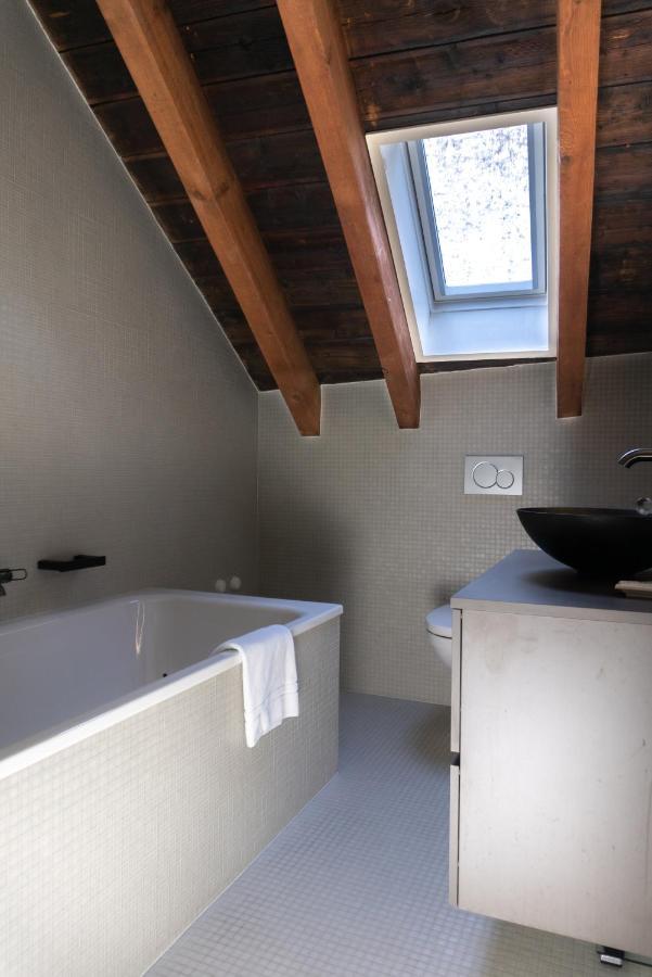Le Sauvage Hotel Fribourg Luaran gambar