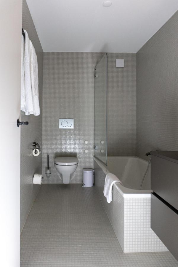 Le Sauvage Hotel Fribourg Luaran gambar