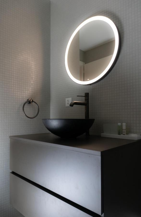 Le Sauvage Hotel Fribourg Luaran gambar