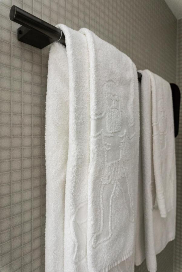 Le Sauvage Hotel Fribourg Luaran gambar